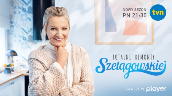 Totalne remonty Szelągowskiej i Castorama zmienią życie Polaków